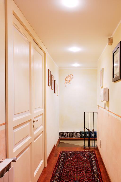 B&B Lighea Месина Екстериор снимка