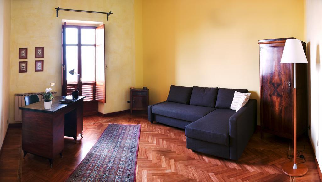 B&B Lighea Месина Стая снимка